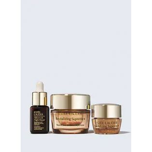 Revitalizing Supreme+ Eye Balm Skincare Set Reparació + Lift + Hidrata