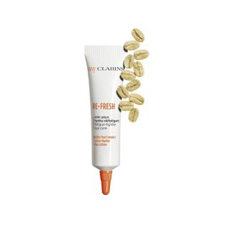 My Clarins RE-FRESH despullador d'ulls