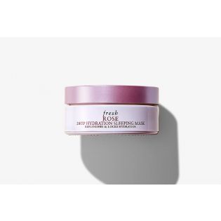 Rose Deep Hydration Sleep Mask Rose Deep Hydration Mascareta per dormir