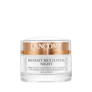 Bienfait Multi-Vital Night Cream