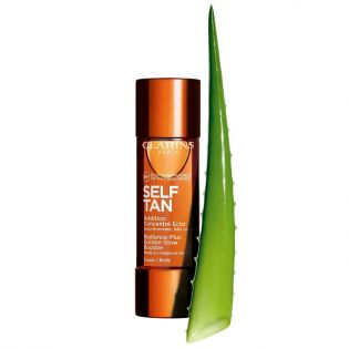 Radiance-Plus Golden Glow Booster per al cos