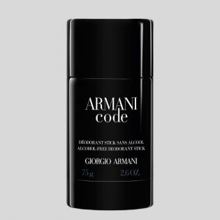 Armani Code Desodorant Stick