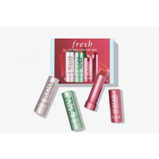 Color & Care Lip TrioColour & Care Lip Trio