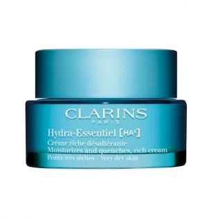 Crema rica Hydra-Essentiel amb àcid hialurònic