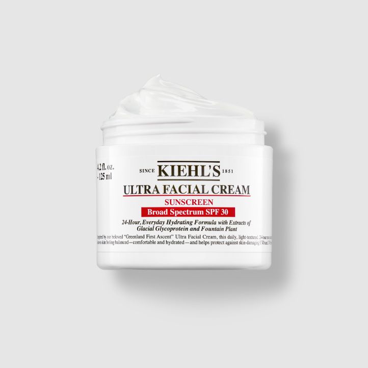 Crema Ultra Facial SPF 30