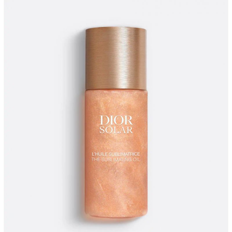 Dior Solar L'Oli Sublimant