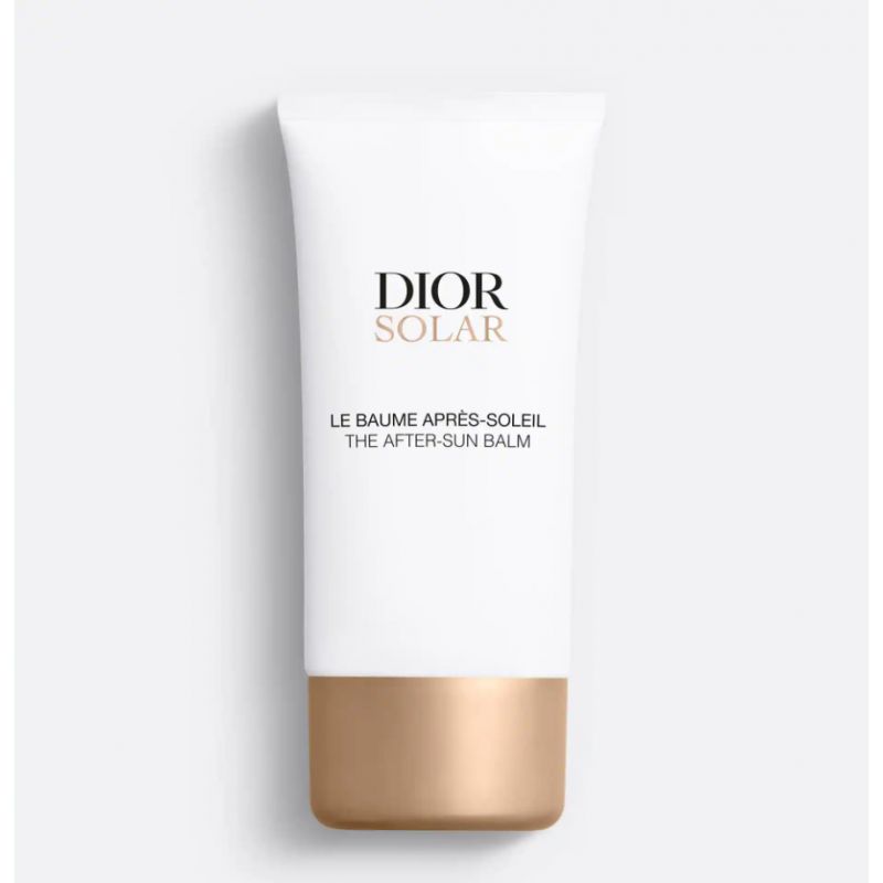 Dior Solar El bàlsam després del sol