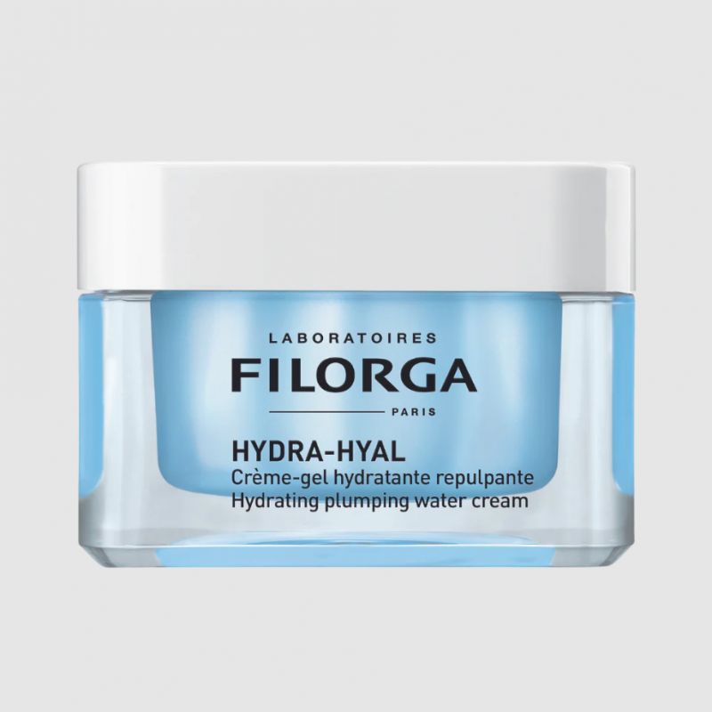 CREMA-GEL HYDRA-HYAL