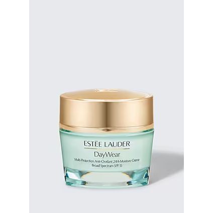 DayWear Moisturizer Multiprotecció Anti-Oxidant 24H-Moisture Creme SPF 15