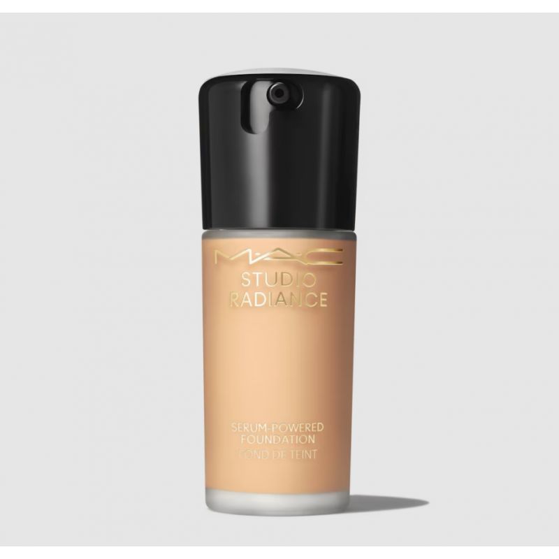 Studio Radiance Serum Powered Foundation