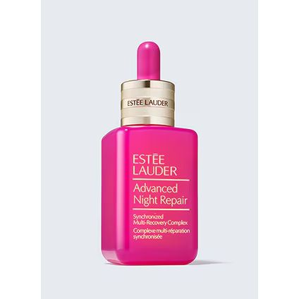 Edición limitada Pink Ribbon Advanced Night Repair Serum Reviews