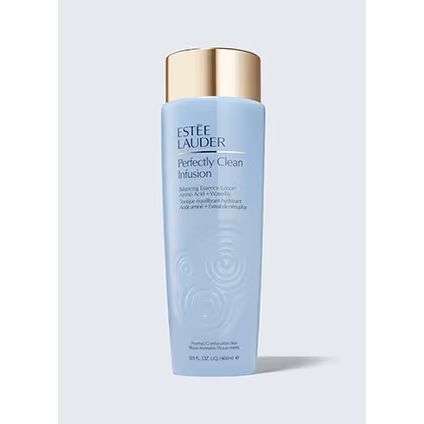 Perfectly Clean Infusion Balancing Essence Treatment Lotion