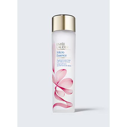 Micro Essence Treatment Lotion Fresh amb Sakura Ferment