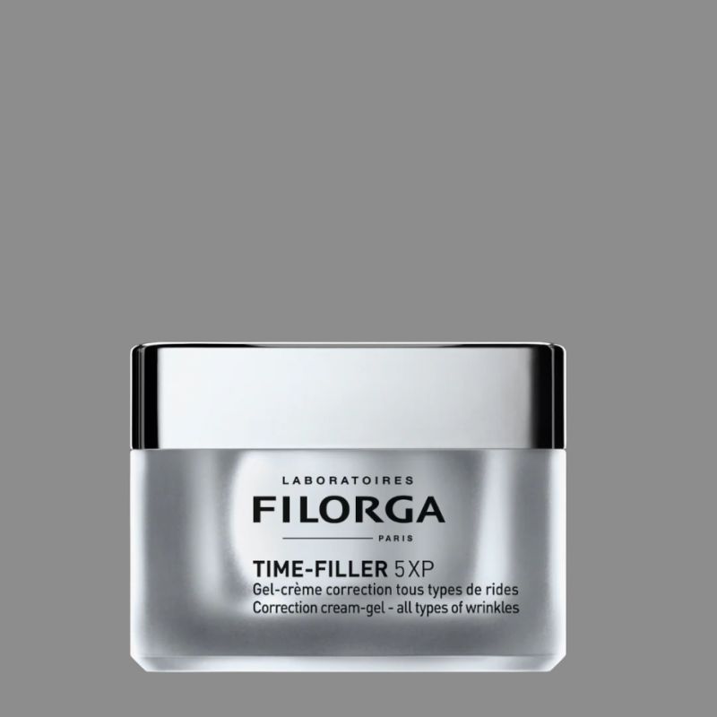 TIME-FILLER 5-XP CREMA-GEL