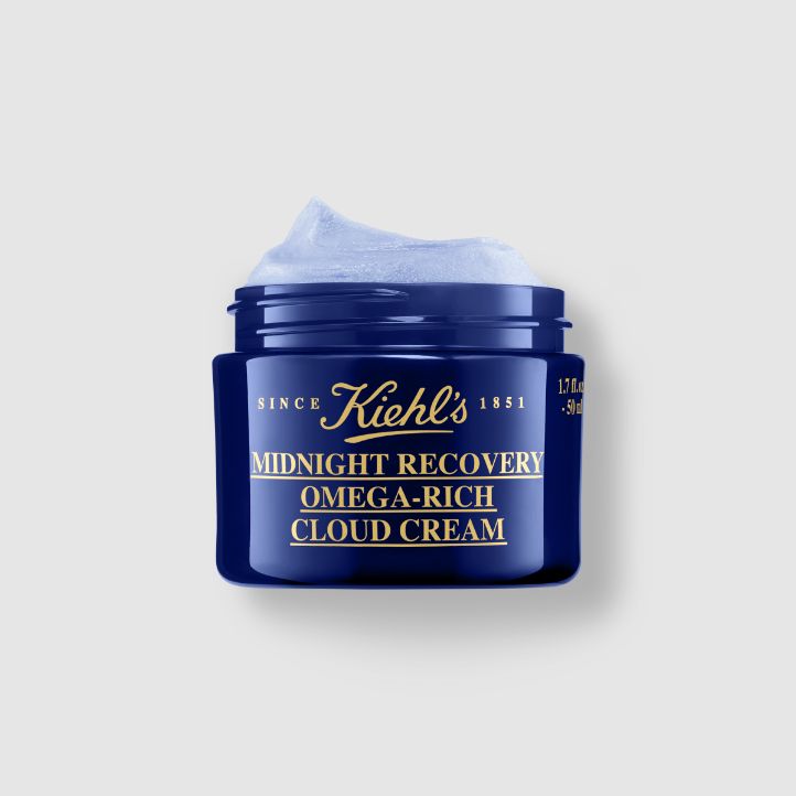 Crema de nit botànica rica en Omega Midnight Recovery