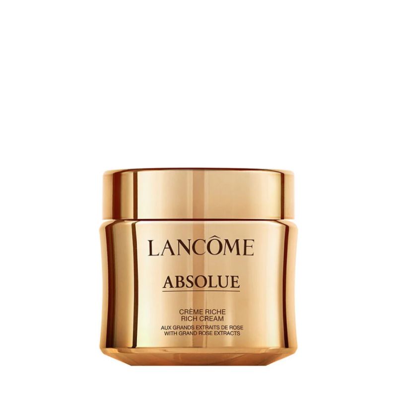 Crema hidratant Absolue Rich