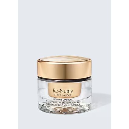 Re-Nutriv Ultimate Diamond Transformative Energy Moisturizer Creme Rich