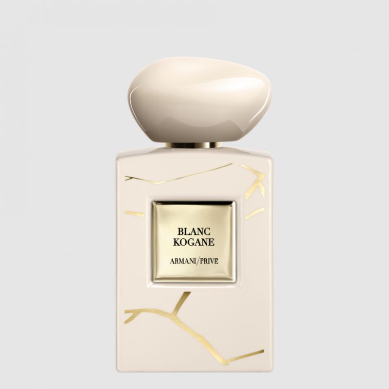 Armani/Privé Blanc Kogane Eau de Parfum