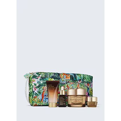 Rutina reafirmant + lifting Revitalizing Supreme+ Set de cura de la pell