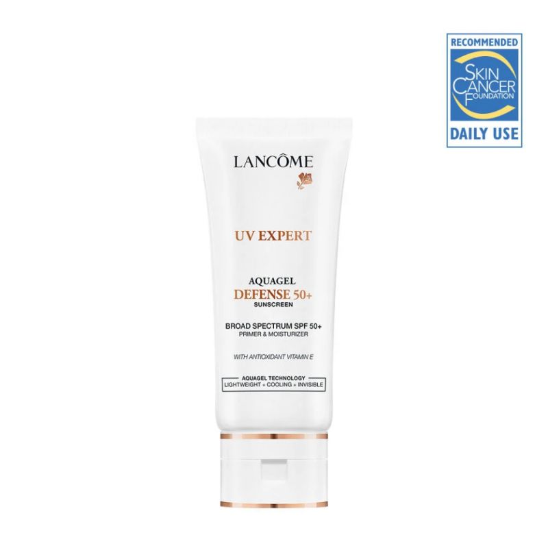 UV Expert Defense SPF 50+ Primer i crema hidratant