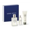 CONJUNT REGAL D'ESTIU ACQUA DI GIÒ EAU DE TOILETTE TRIO