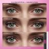 Mascara volum impermeable Monsieur Big