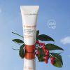 La meva crema tintada hidratant-energitzant RE-BOOST GLOW de Clarins