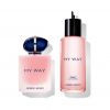 MY WAY CONJUNT FLORAL 90ML I OBLIGABLE