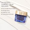 Crema hidratant de nit Revitalizing Supreme+ Crema reparadora intensiva