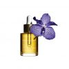 Oli de tractament facial d'orquídies blaves