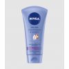 Crema de mans NIVEA Smooth Hands & Cuticle Care