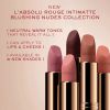 L'ABSOLU ROUGE INTIMTE SOFT MATTE LIPSTICK