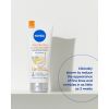 Crema reafirmant per a la pell i antiarrugues de coll i pit de NIVEA