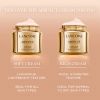 Duo de crema hidratant Absolue Rich