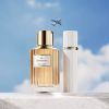 Estée Lauder Luxury Collection Atomizer Case with Refills 3 aigua de perfum en esprai de mida de viatge