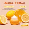 Crema Radian-C