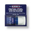 Depurador d'ulls de combustible facial