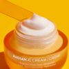 Crema Radian-C