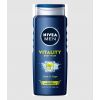 Neteja corporal Vitality