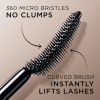 LASH IDÔLE MÀSCARA IMPERMEABLE LIFTING LASH DUo