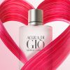 Conjunt de regal Acqua Di Gio Eau de Toilette Heart