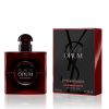 BLACK OPIUM EAU DE PARFUM OVER RED