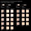 Fonamentació Light Reflecting™ Advanced Skincare Foundation Light Reflecting™ Advanced Skincare Foundation