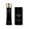 ARMANI CODE EAU DE PARFUM + DESODORANT DUO