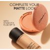 BRONZADOR MAT SKINFINISH SUNSTRUCK