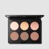 Studio Fix Sculpt and Shape Contour Paleta Llum/mitjana