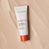 La meva crema tintada hidratant-energitzant RE-BOOST GLOW de Clarins