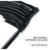 Mascara impermeable Hypnôse Drama