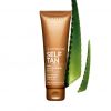 Gel instantani autobronzant