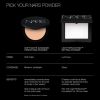 Soft Matte Advanced Perfecting PowderPols suau Matte Advanced Perfecting Powder